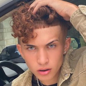 Mathew Valenzuela, 20 (Instagram Star)