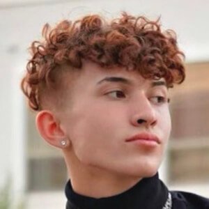 Mathew Valenzuela, 20 (Instagram Star)