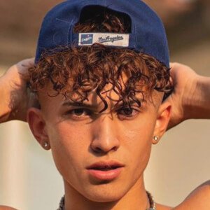Mathew Valenzuela, 20 (Star d'Instagram)