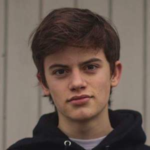 Mathias Dahl Moslund, 25 (YouTuber)