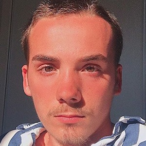 Mathieumz, 25 (TikTok Star)