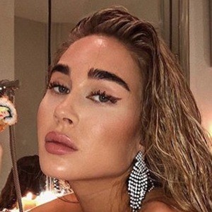 Mathilda Anna Olsson, 32 (Model)