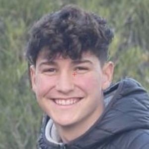 Mati Barattucci, 22 (TikTok明星)