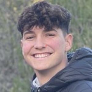 Mati Barattucci, 22 (TikTok Star)