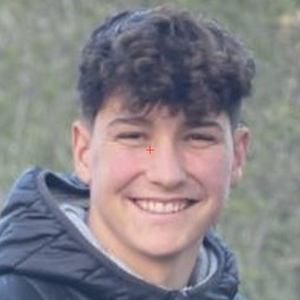 Mati Barattucci, 22 (TikTok Star)