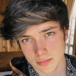 Matias Barrueto, 25 (Instagram Star)