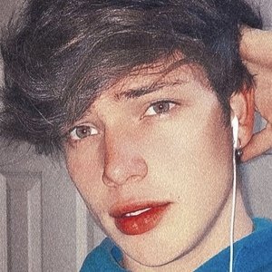 Matias Barrueto, 25 (Instagram Star)