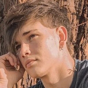 Matias Barrueto, 25 (Instagram明星)