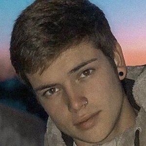 Matias Barrueto, 25 (Instagram明星)