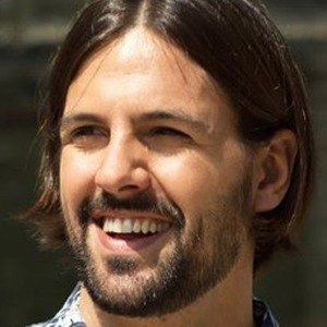 Matías Kosznik, 38 (Instagram Star)