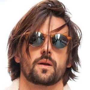 Matías Kosznik, 38 (Instagram Star)