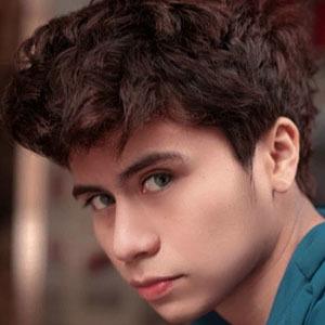 Matías Linares, 26 (TikTok Star)