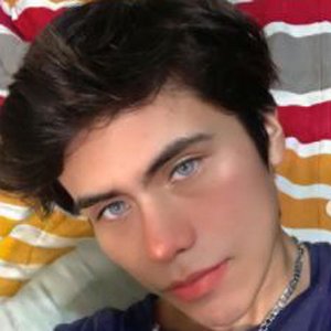 Matías Linares, 26 (TikTok Star)