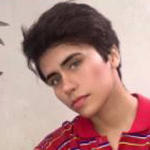 Matías Linares, 26 (TikTok Star)