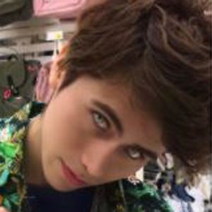 Matías Linares, 26 (TikTok明星)