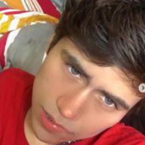 Matías Linares, 26 (TikTok明星)