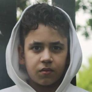 Matías Raygada, 17 (電視演員)