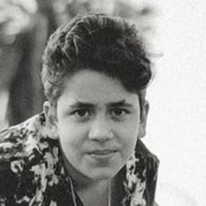 Matías Raygada, 17 (TV Actor)