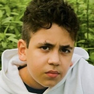 Matías Raygada, 17 (电视演员)