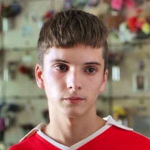 Matías Recalt image 3