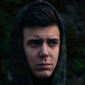 Matija Lazarevic, 28 (YouTube Star)