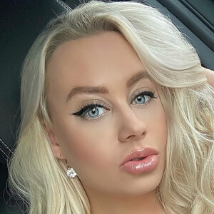 Matilda Dahlin, 34 (Модель)