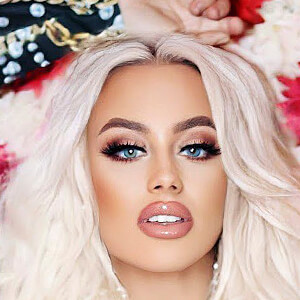 Matilda Dahlin, 34 (Modelo)