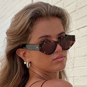 Matilda Djerf, 26 (Instagram Star)