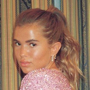 Matilda Djerf image 3