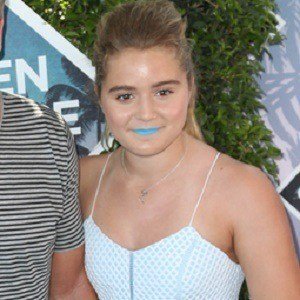 Matilda Ramsay, 23 (Chef)