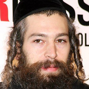 Matisyahu image 3