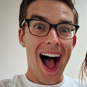 MatPat, 38 (YouTube Star)