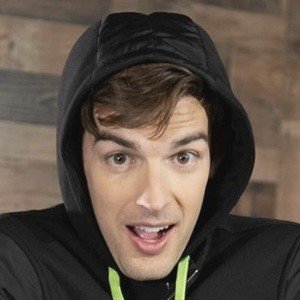 MatPat, 38 (YouTube Star)