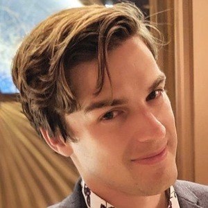 MatPat, 38 (YouTube Star)
