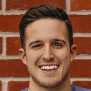 Matt Benfield image 4