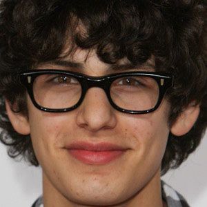 Matt Bennett, 33 (TV Actor)