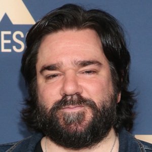 Matt Berry image 3