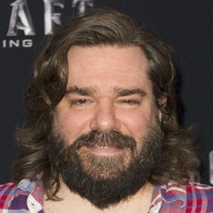 Matt Berry image 4