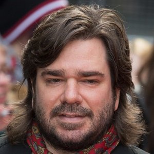 Matt Berry image 5