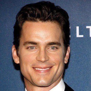 Matt Bomer, 46 (電視演員)