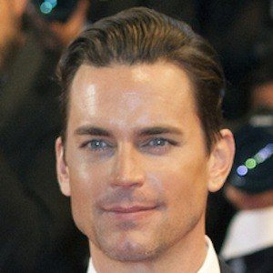 Matt Bomer image 7