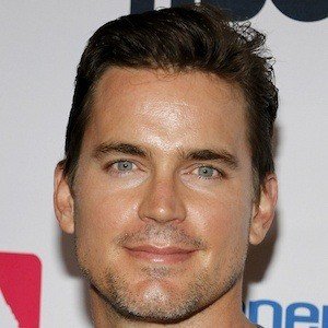 Matt Bomer image 8