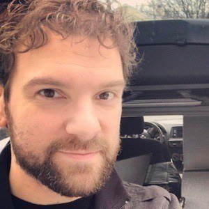 Matt Buckley image 2