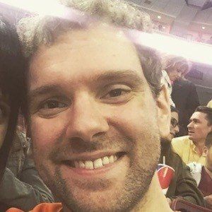 Matt Buckley image 3