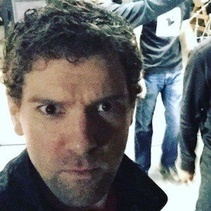 Matt Buckley image 5