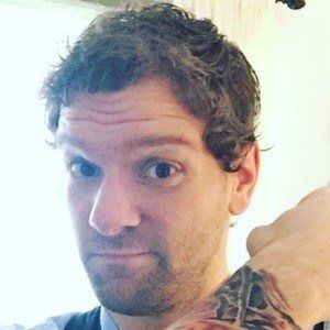 Matt Buckley image 6