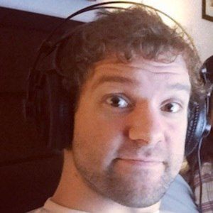 Matt Buckley image 7