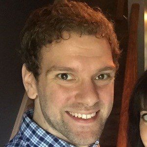 Matt Buckley image 8