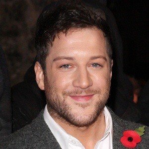 Matt Cardle image 5