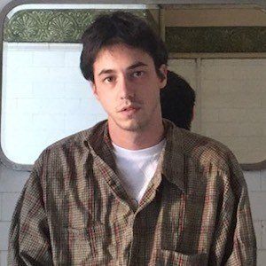 Matt Champion, 30 (Rapper)